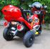 Детский электромотоцикл Race 68