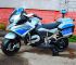 Детский мотобайк BMW R1200RT