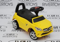 Толокар MERC JY-Z01С  MP3