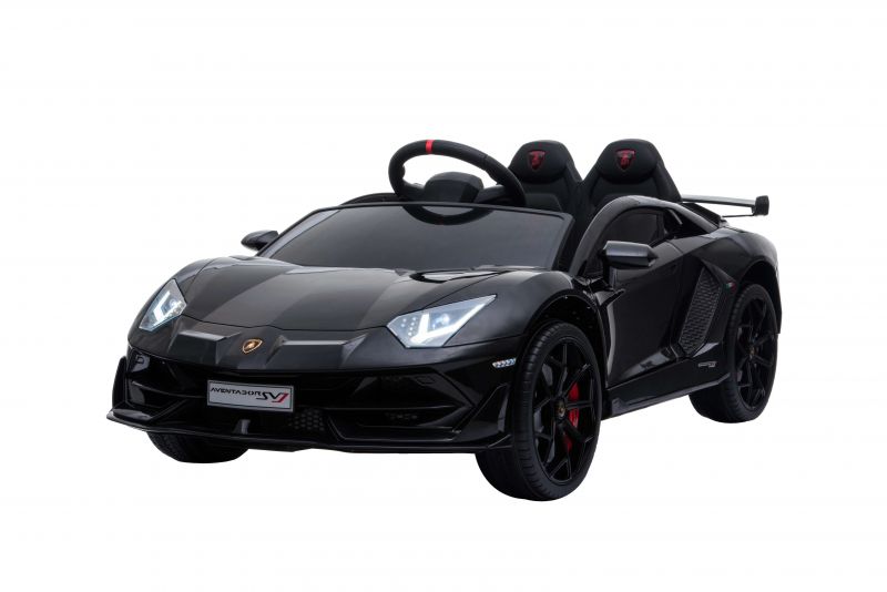 LAMBORGHINI AVENDATOR SVJ - HL328