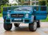 Детский электромобиль Mercedes-Benz Maybach G650 AMG
