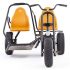 Веломобиль Berg Duo Chopper Frame BF