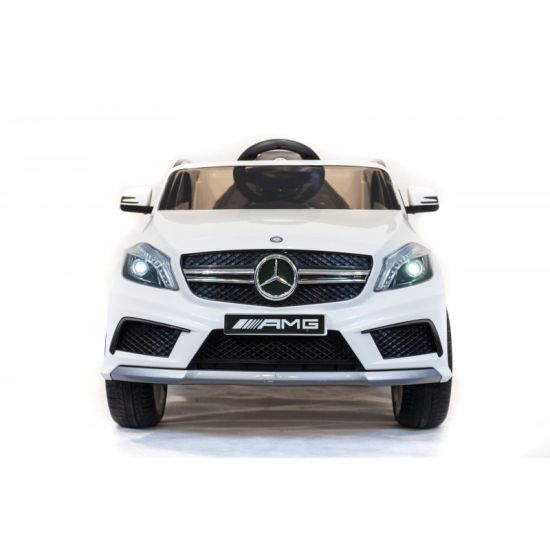 Детский электромобиль Mercedes-Benz A45