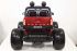 Детский полноприводный электромобиль Ford Ranger 4x4 MONSTER TRUCK