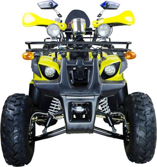 Детский квадроцикл Avantis Hunter 8 LUX 125 кубов