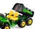 Детский электромобиль John Deere Gator HPX 6x4