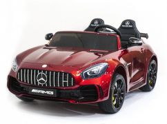 Детский электромобиль Mercedes-Benz GTR