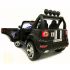 Электромобиль BARTY  BMW T003MP