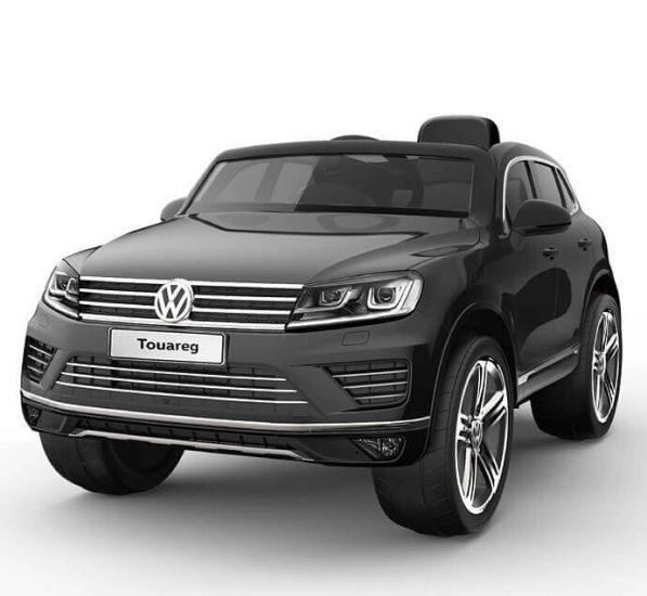 Детский электромобиль Volkswagen Touareg