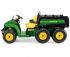 Детский электромобиль John Deere Gator HPX 6x4