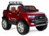Детский полноприводный электромобиль Ford Ranger 4x4