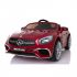 Электромобиль Mercedes-Benz SL63 AMG