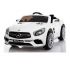 Электромобиль Mercedes-Benz SL63 AMG