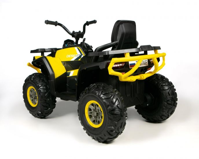 Детский электроквадроцикл BARTY Т007МР