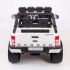 Детский полноприводный электромобиль Ford Ranger 4x4 с монитором
