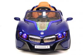 Детский электромобиль BMW I8 E008KX