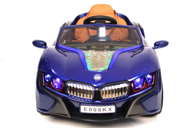 Детский электромобиль BMW I8 E008KX