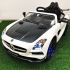 Mercedes-Benz SLS A333AA VIP CARBON