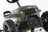Веломобиль Berg JEEP Buzzy Sahara