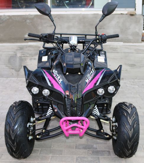 Квадроцикл бензиновый Motax ATV Raptor 7 125 сс