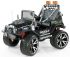 Детский электромобиль Peg-Perego Gaucho Super Power