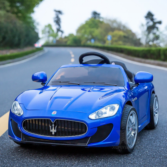 Maserati A005AA