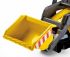 Детский педальный экскаватор Peg-Perego Maxi Excavator