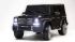 Детский электромобиль Mercedes Gelentvagen G65 AMG