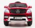 Электромобиль BARTY Mercedes-Benz ML350