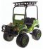 Детский электромобиль Chien Ti CT 888 Backyard Safari 4х4 (полноприводный)