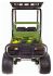 Детский электромобиль Chien Ti CT 888 Backyard Safari 4х4 (полноприводный)