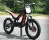 Детский электрический мотоцикл OSET MX-10