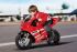 Детский электромотоцикл Peg-Perego Ducati GP