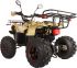 Детский квадроцикл Avantis Hunter 8 LUX 125 кубов