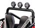 Электромобиль Peg-Perego Polaris Ranger RZR