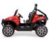 Электромобиль Peg-Perego Polaris Ranger RZR