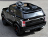 Детский электромобиль Joy Automatic Range Rover Vogue