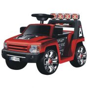 Электромобиль Rover 005ZPV (С пультом радиоуправления)