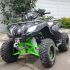 КВАДРОЦИКЛ MOTAX ATV GRIZLIK 200 СС (С ЭЛЕКТРОЛЕБЕДКОЙ)