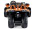 Детский электромобиль Peg-Perego Polaris Slingshot