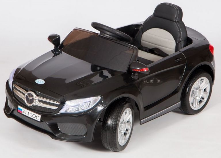 Детский электромобиль Barty Mercedes Б111ОС