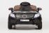 Детский электромобиль Barty Mercedes Б111ОС