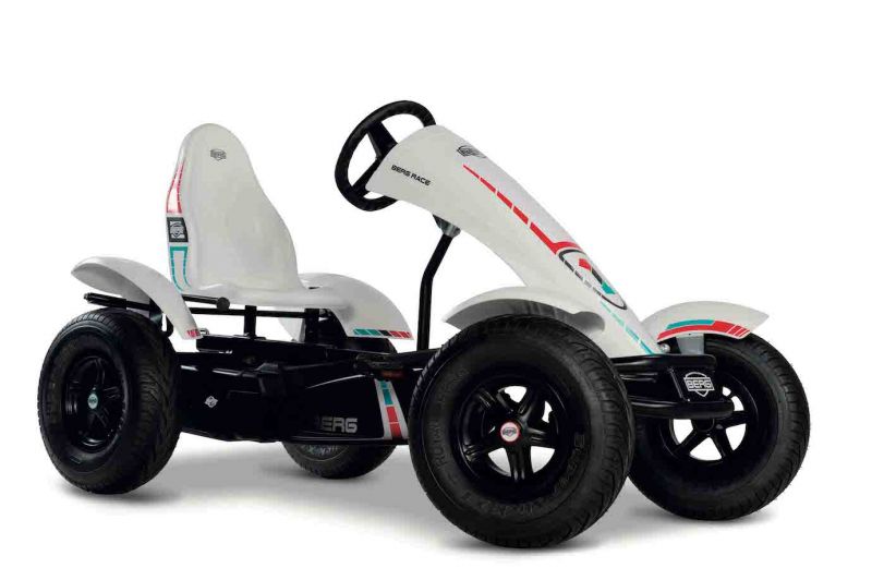 Веломобиль Berg Race BFR