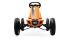 Веломобиль Berg Rally Orange BFR К