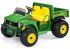 Детский электромобиль John Deere Gator HPX 6x4