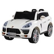 Детский электромобиль Porsche Macan NT 20