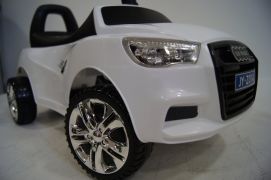 Толокар AUDI JY-Z01A MP3