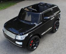 Детский электромобиль Joy Automatic Range Rover Vogue