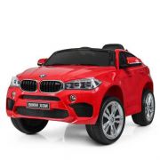Детский электромобиль BMW X6M mini