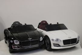 BENTLEY-EXP12 (JE1166)